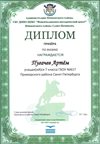 2017-2018 Пугачев Артем 6л (РО-физика).